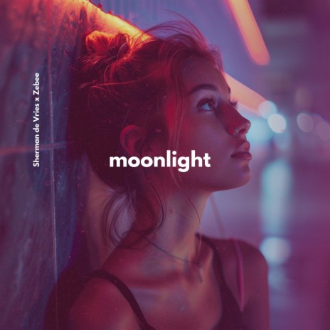 Moonlight ft. Zebee | Boomplay Music