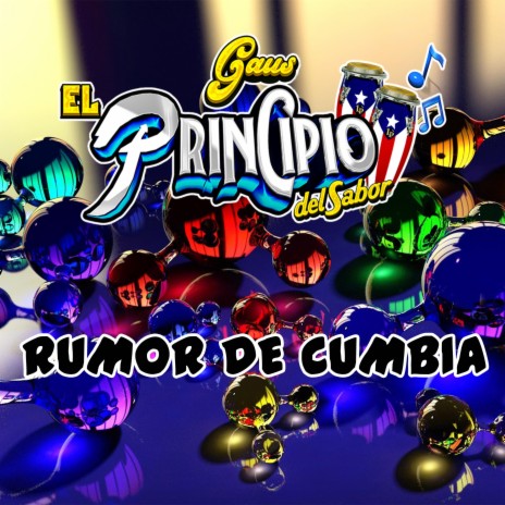 Rumor de cumbia | Boomplay Music