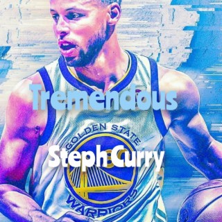 STEPH CURRY