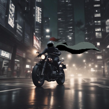 Motorcycle Knight | Boomplay Music