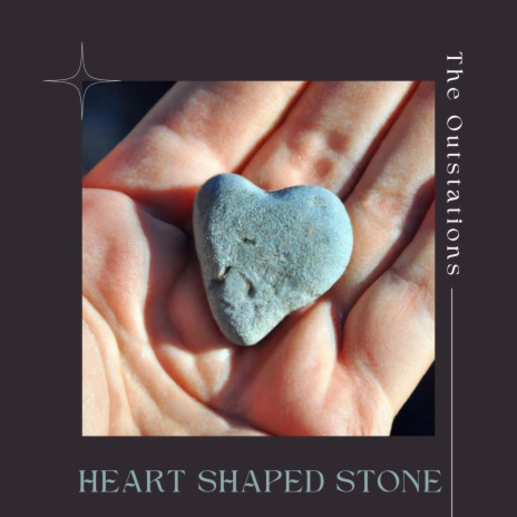 Heart Shaped Stone