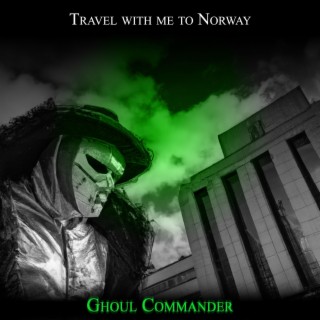 Travel with me to Norway