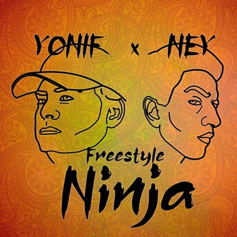 Ninja Style (feat. Yonif)