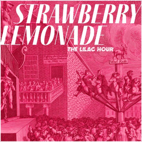 Strawberry Lemonade | Boomplay Music