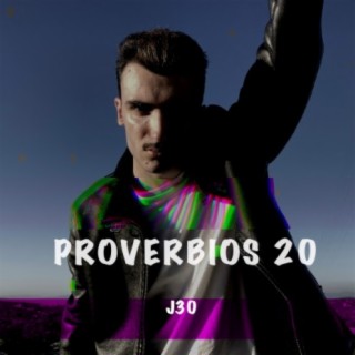 Proverbios 20