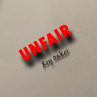 Unfair lyrics | Boomplay Music