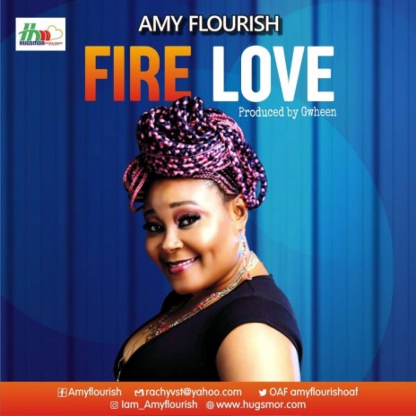 FIRE LOVE | Boomplay Music
