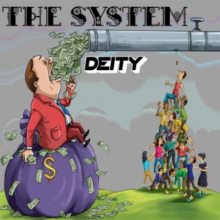 The System lyrics | Boomplay Music