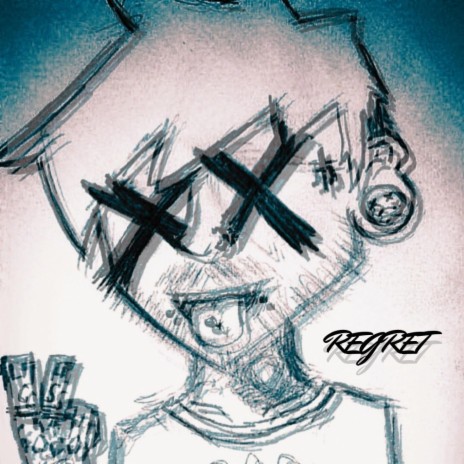 regret (sped up) ft. Shyfox