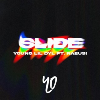 SLIDE (feat. Raeusi)