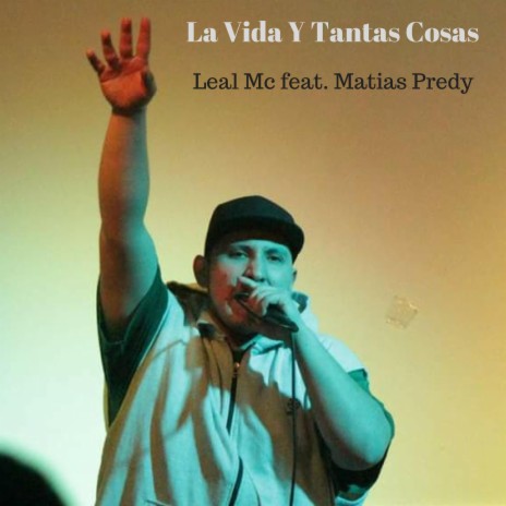 La Vida Y Tantas Cosas (feat. Matias Predy)