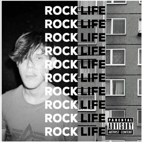 Rock life