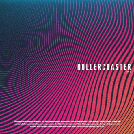 Rollercoaster | Boomplay Music