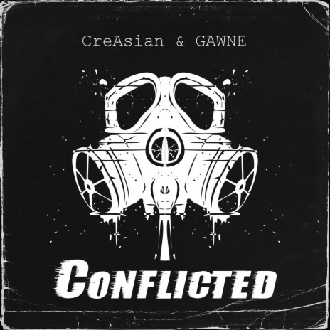 Conflicted (feat. GAWNE)