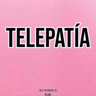 Telepatía (Instrumental)