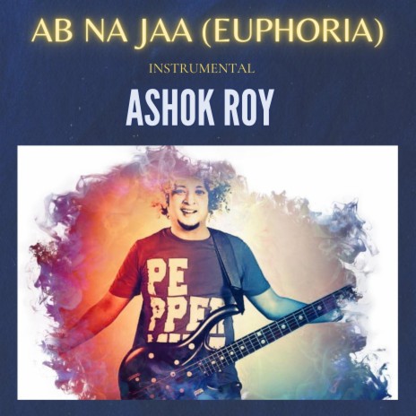 AB NA JAA (EUPHORIA) | Boomplay Music