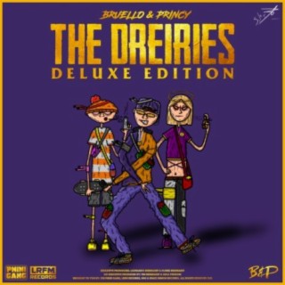 The Dreiries (Deluxe)