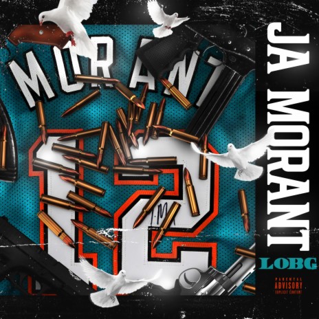 Ja Morant | Boomplay Music