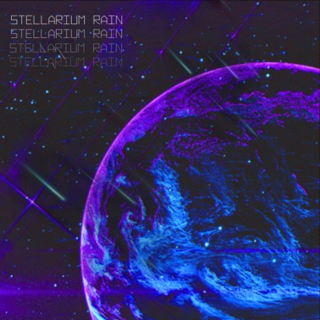 Stellarium Rain (Slow) | Boomplay Music