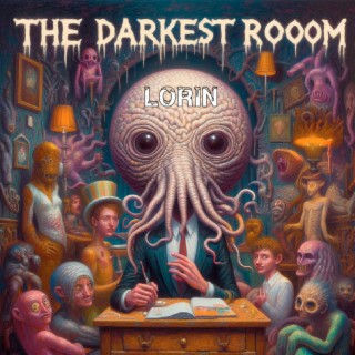 The Darkest Room