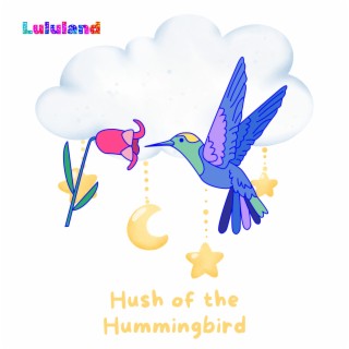 Hush of the Hummingbird: Fluttering Fables at Dusk