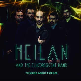 Heilan and the Fluorescent Band