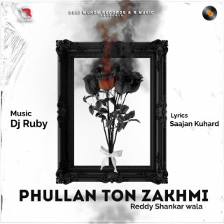 Phullan Ton Zakhmi