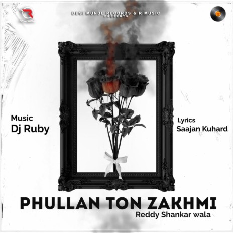Phullan Ton Zakhmi | Boomplay Music