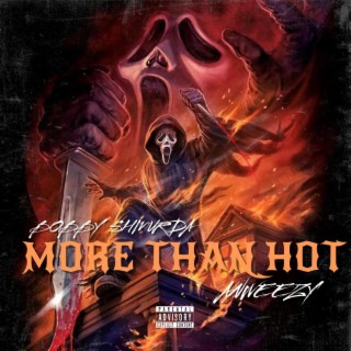 MORE THAN HOT