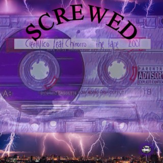 The tape (Screwed)