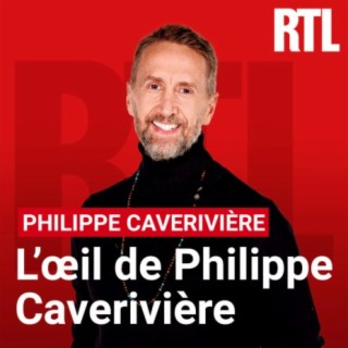 Pourquoi Philippe Caverivère a "torché" la chronique en 20 minutes
