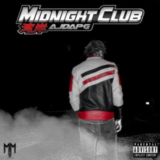 The Midnight Club Tape