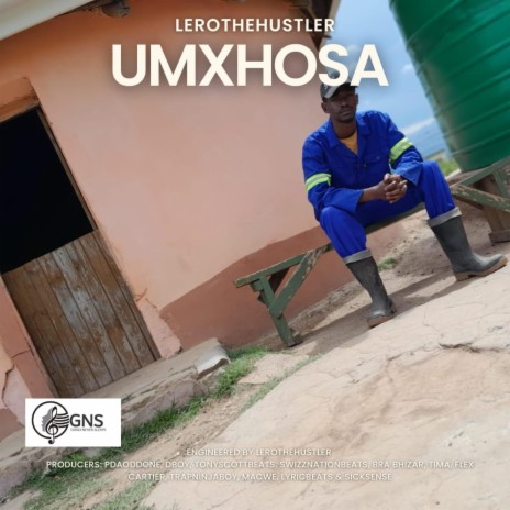 MXHOSA | Boomplay Music