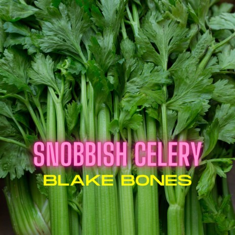 Snobbish Celery | Boomplay Music