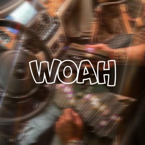 Woah | Boomplay Music