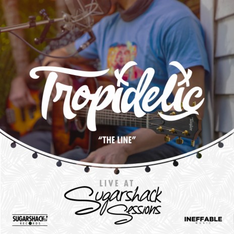 The Line (Live at Sugarshack Sessions)