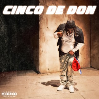 Cinco De Don