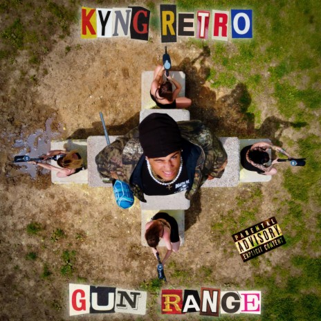 GUN RANGE | Boomplay Music