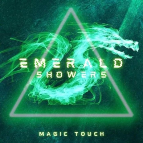 Emerald Showers | Boomplay Music