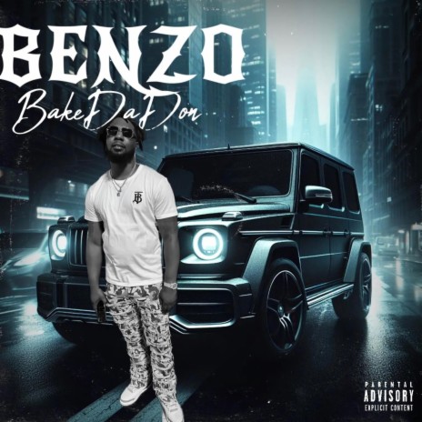 Benzo | Boomplay Music