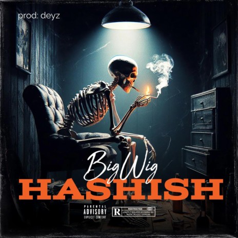 HASHISH | Boomplay Music