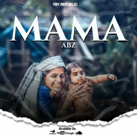 Mama | Boomplay Music