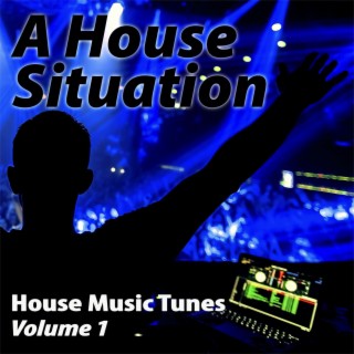 A House Situation, 1 - House Music Tunes