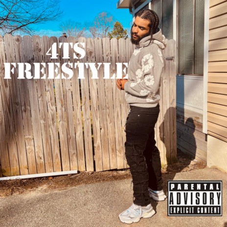 4 The Streets Freestyle | Boomplay Music