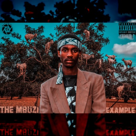 The Mbuzi | Boomplay Music