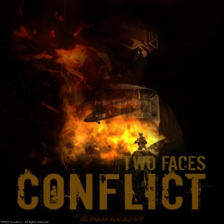 Conflict (Two Faces)