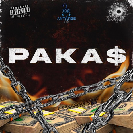 Pakas ft. SAMY XX | Boomplay Music