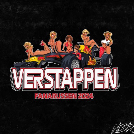 Verstappen 2024 ft. RAMPETE, Zebben & Batbabe | Boomplay Music