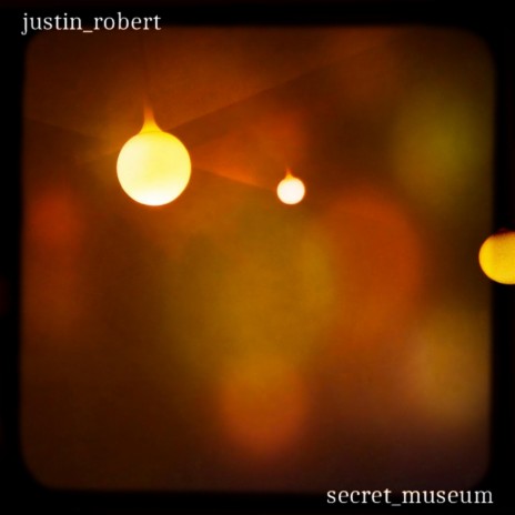 Secret Museum
