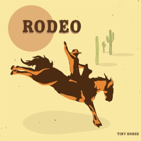 Rodeo | Boomplay Music